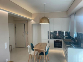 A-14 Light & patio, new 2023! Next 2 Goulandris Museum! Pls check extra fees for 2nd room